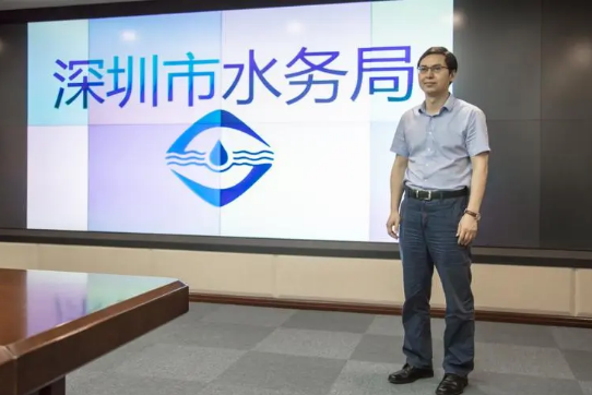 深圳市水务局 全面提升全市水务系统档案工作水平
